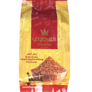 Thyme Red Arjawi 450g