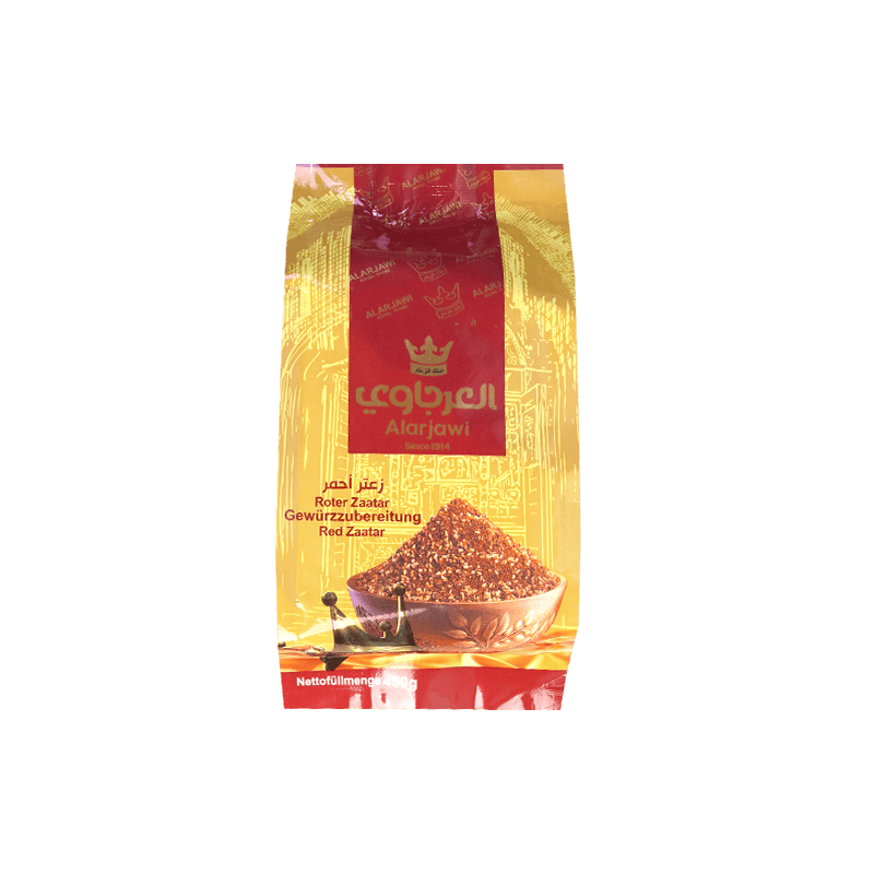 Thyme Red Arjawi 450g