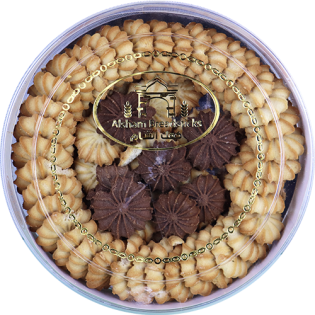 Petifor Alsham 550G