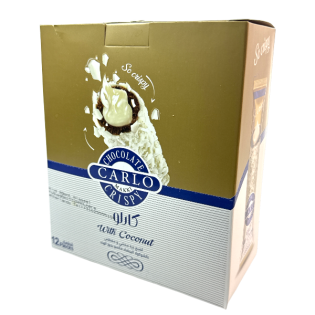 Hana Freekah 800g