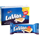 Lavita Milk 10+1Free