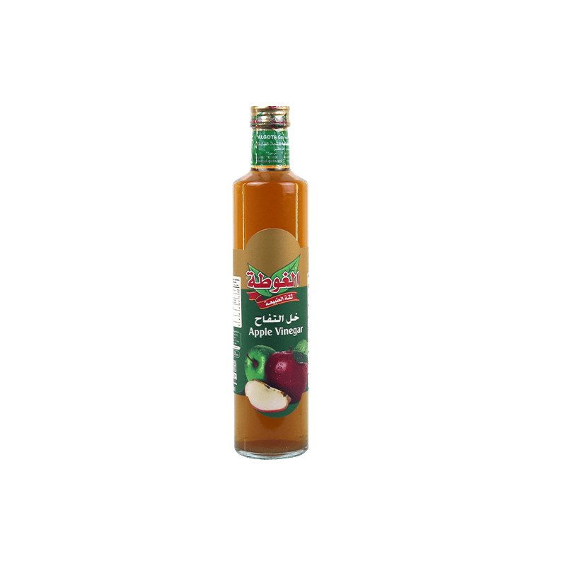 Vinegar Apple Algota 500g