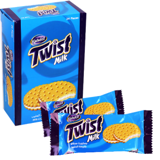 Biscuits 24pcs*6