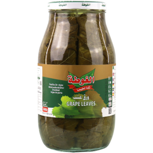 Druivenbladeren Algota 2700g