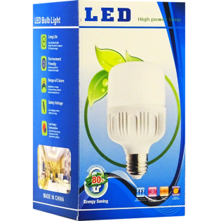 Led Bulb 9W