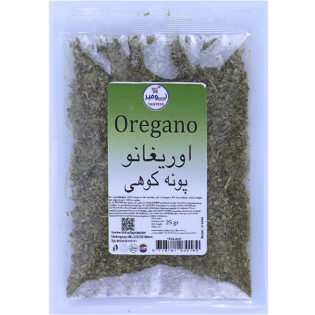 Oregano Spices 25g