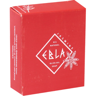 Soap Jasmine Ebla 20g