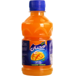 عصير اورجنال منغا 250 مل*30