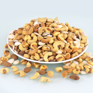 Mixed Salted Notes 5kg