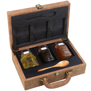 Cadeaubox3*500g