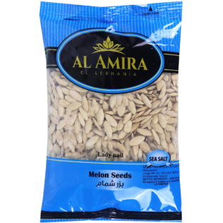 Melon Seeds AlAmira 300g