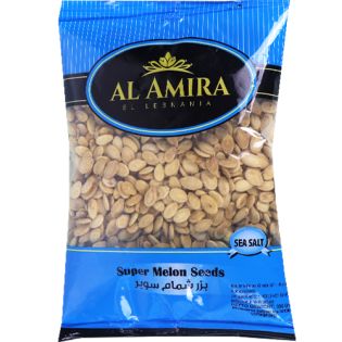 Super Melon Seeds AlAmira 300g