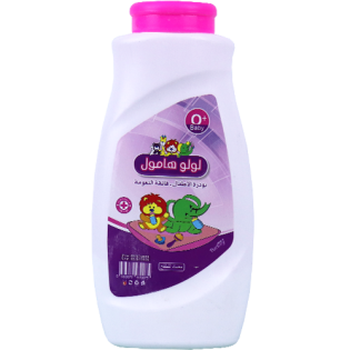 Powder Lolo HAMOL