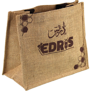 Idris honey bags