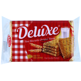 Bescuit Deluxe