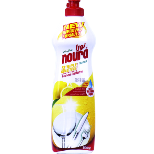 Dishwashing Liquid Noura 500ml