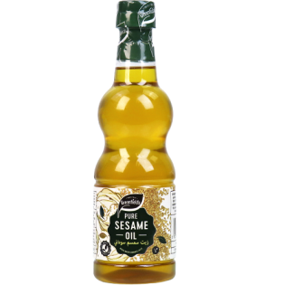Oil sesame425ml