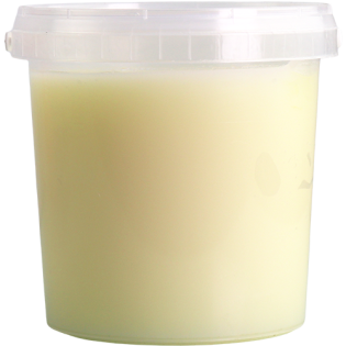 Original sheep's margarine