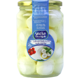 لبنة كرات بالزيت مراعي هولندا 400غ