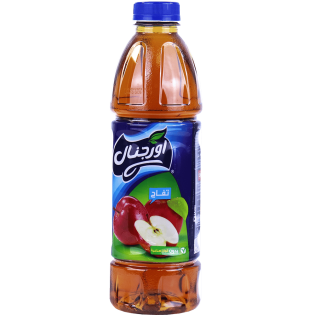 Orginal juice Apple 800M
