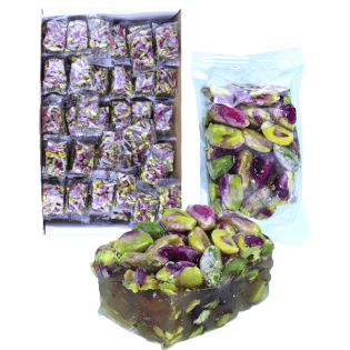 Raha Extra Al Aseel 3.5 kg