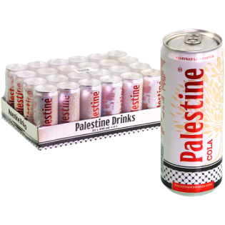 Cola Palestine 330ml