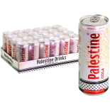 Cola Palestine 330ml