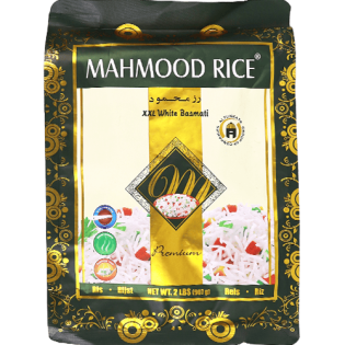 Rice Mahmood xxl 900g