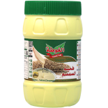 طحينة سمسم الغوطة 400غ