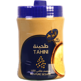 طحينة البرج 400غ