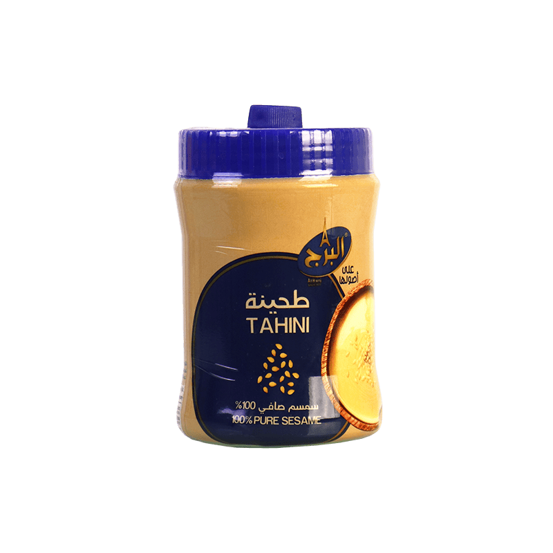 Tahina AlBurj 400g