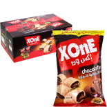 Corn kernels with chocolate flavor Xone 45g