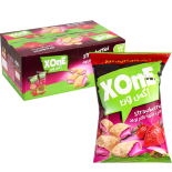 Corn kernels with strawberry flavor Xone 45g