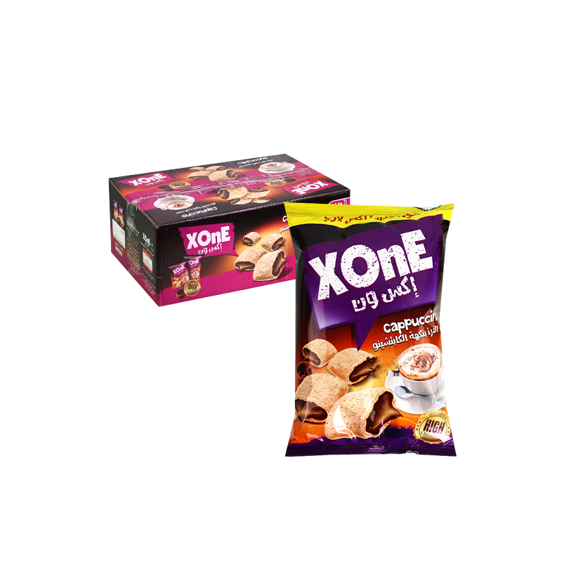 Corn kernels cappuccino xone 45g