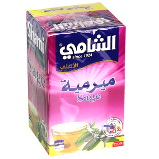 ميرمية الشامي 12ظرف
