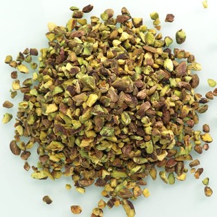 Crushed pistachios 10 kg