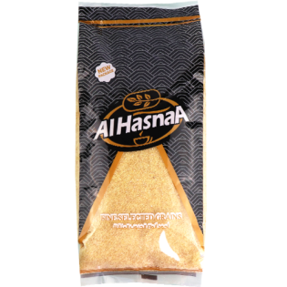Coarse Semolina Belle Chicken 900g