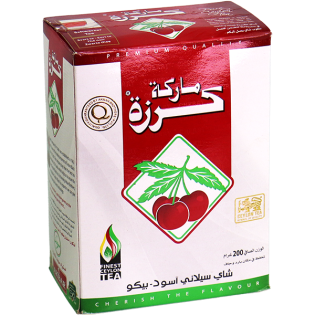 Extra Cherry Tea 200g