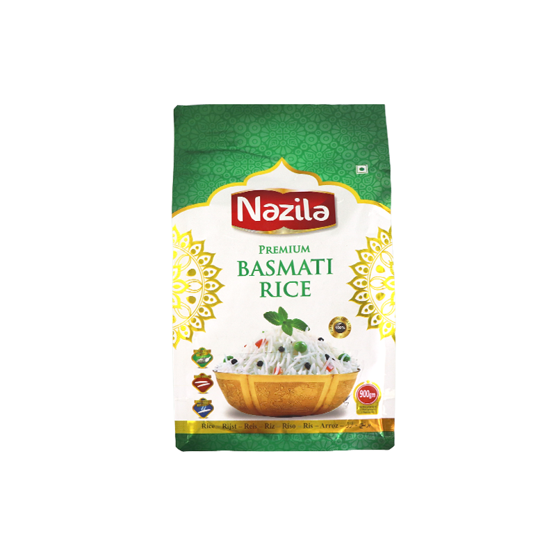 Basmati rice Nazilla 900g