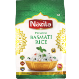 رز بسمتي نازيلا 900غ