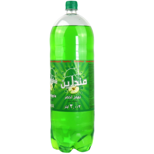 Mandaleen Apple 3L