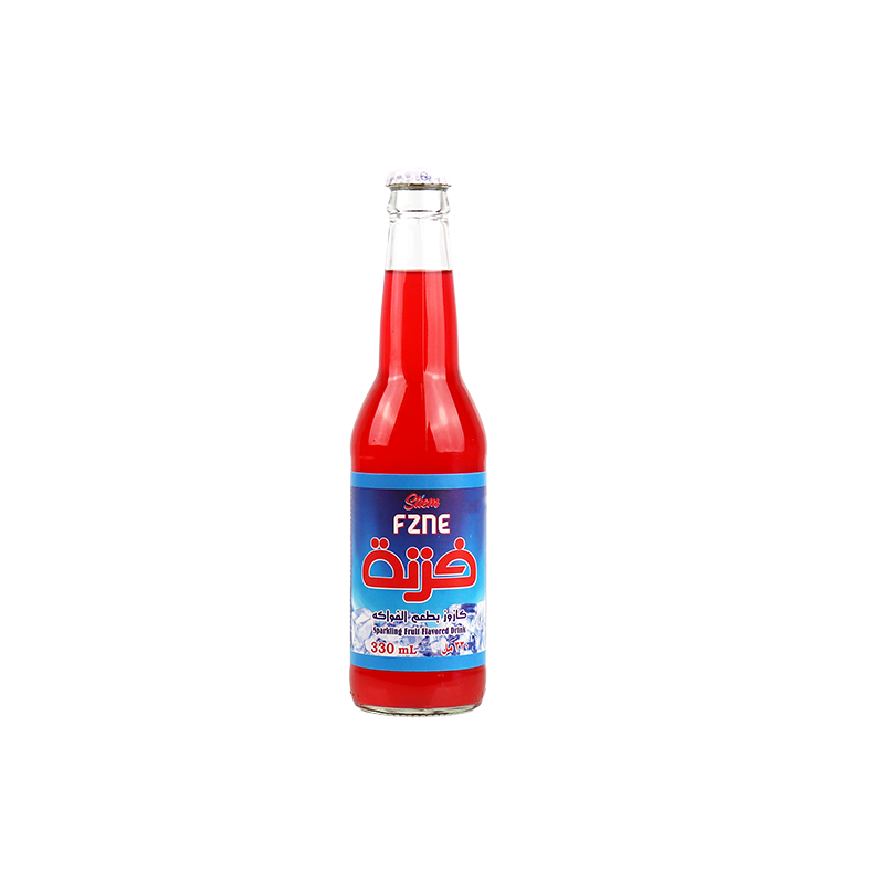 Khazne Veneto Soft Drinks330ml