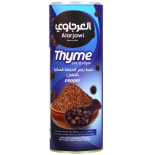خليط زعتر الخلطة الملكية بالفلفل العرجاوي 450غ
