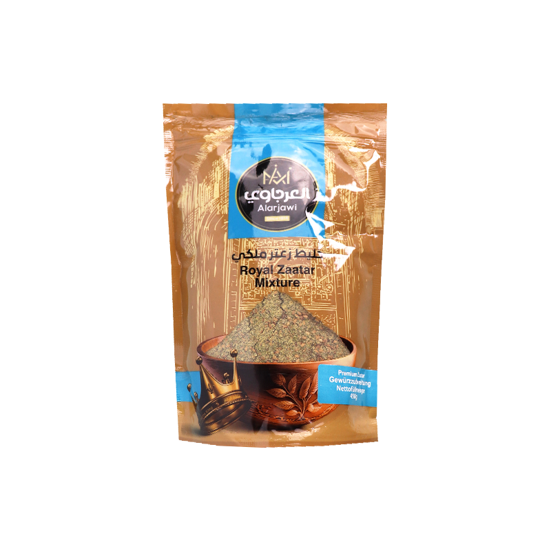 Royal Thyme Mix 450g