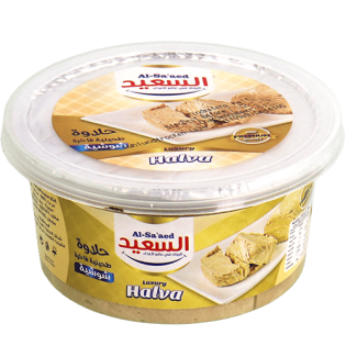 Halawat El Saeed Shushia 800g