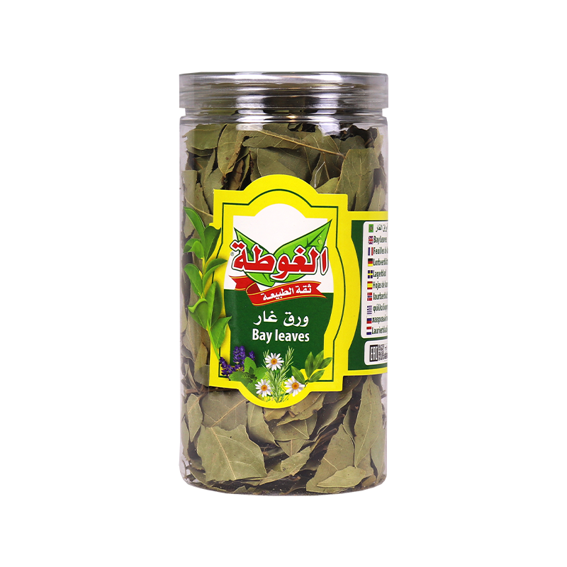 Laurier Blaadjes Algota 50g