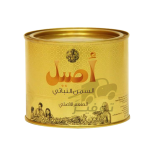 Boter Ghee Plantaardig Aseel 500ml