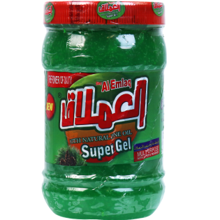 جيل منظف العملاق 1كغ