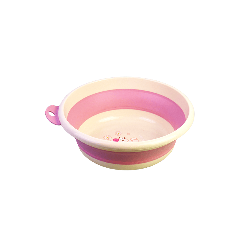 Girls Large Collapsible Water Bucket