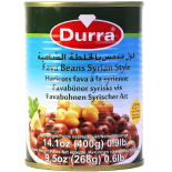 Foul Medames Levantine Mix 400g